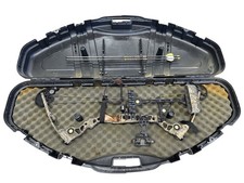 MATHEWS LEGACY COMPOUND BOW 70LBS DW (YE-MMG) (PPG010236)