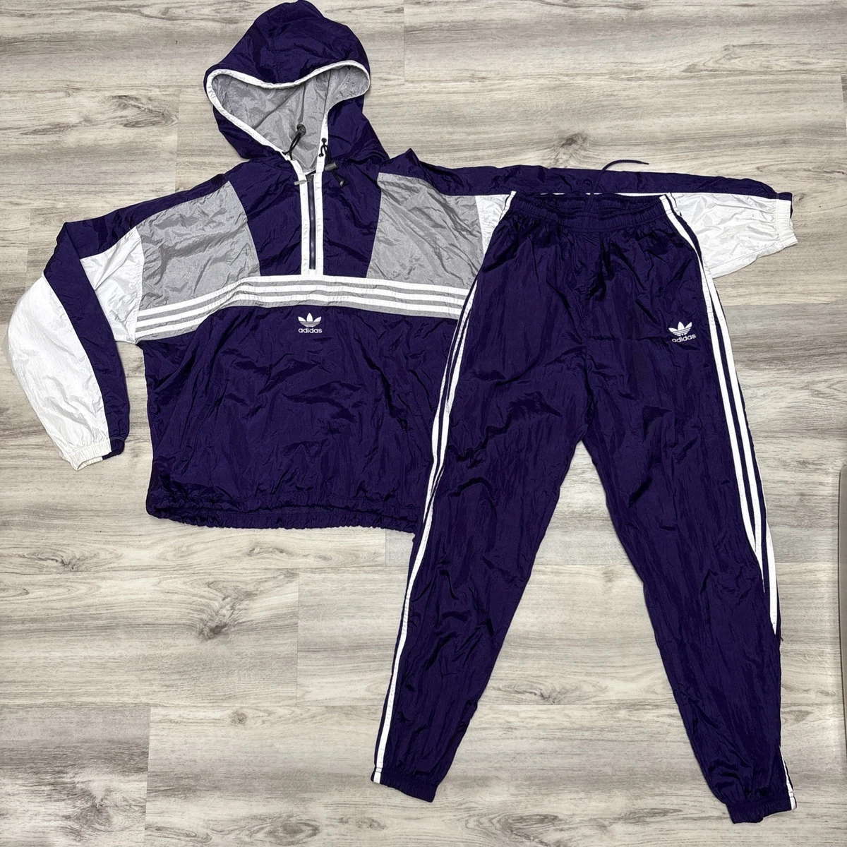 adidas gazelle silver green womens Men's Originals Adicolor Classics SST Track Pant main image 0