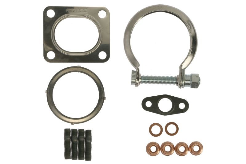 ✅Fits REINZ 04-10223-01 Turbocharger assembly kit 04-10223-01 Turboc ⭐UK Seller⭐