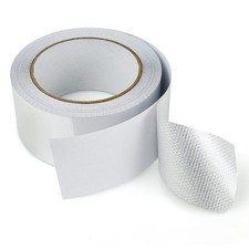 1 Roll Aluminum Foil Heat Shield Tape Cool Tape 2 Inch X 66 Ft Heat Reflective H