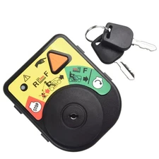 725-04227 For Cub Cadet For MTD Ignition Switch Module Parts 925-04227 For Stens
