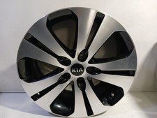 Jantes Kia SPORTAGE