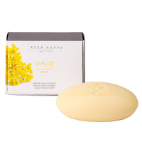 Acca Kappa Giallo Elicriso Soap 150 G