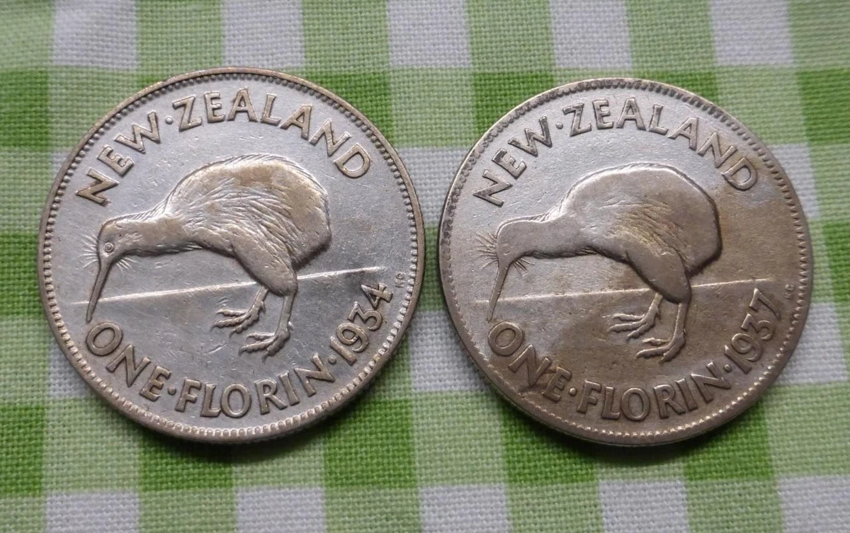 kiwi coin products for sale | eBay