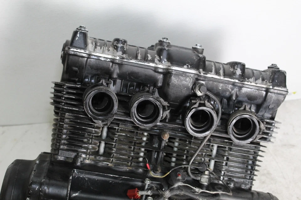 Honda CB900F 1982 motor OEM Foto 4 de 4