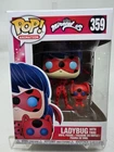 Funko Pop! Animation Miraculous Ladybug with Tikki #359 Vinyl Figure