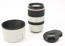 Canon RF 70-200mm f/2.8 L IS USM RF-Mount Telephoto Zoom Lens/Full-Frame Format