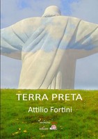 Terra Preta Attilio Fortini Taschenbuch Italienisch 2014 EAN 9788898894079