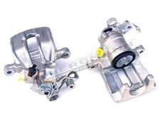 GT-BERGMANN Bremssattel für VW Golf III 1H1 Passat Variant 3A5 35I 53I Seat