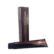 HAIR HAUS Super Brillant Color Permanent Creme Haarfarbe 100 ml