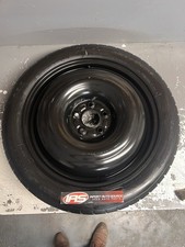 2008-2015 Mitsubishi Lancer Evolution X Mr Gsr Emergency Temporary Spare Tire 2008-2015 Mitsubishi Lancer Evolution X Mr Gsr Emergency Temporary Spare Tire