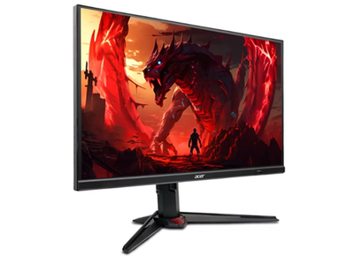 Acer Nitro XV272K V5 4K 160Hz IPS Gaming Monitor - Refurbished | eBay