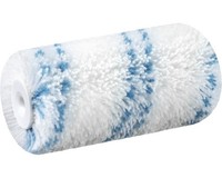 Rautner Farbwalze R-LOTEX18 2Er-Pack 12 Cm