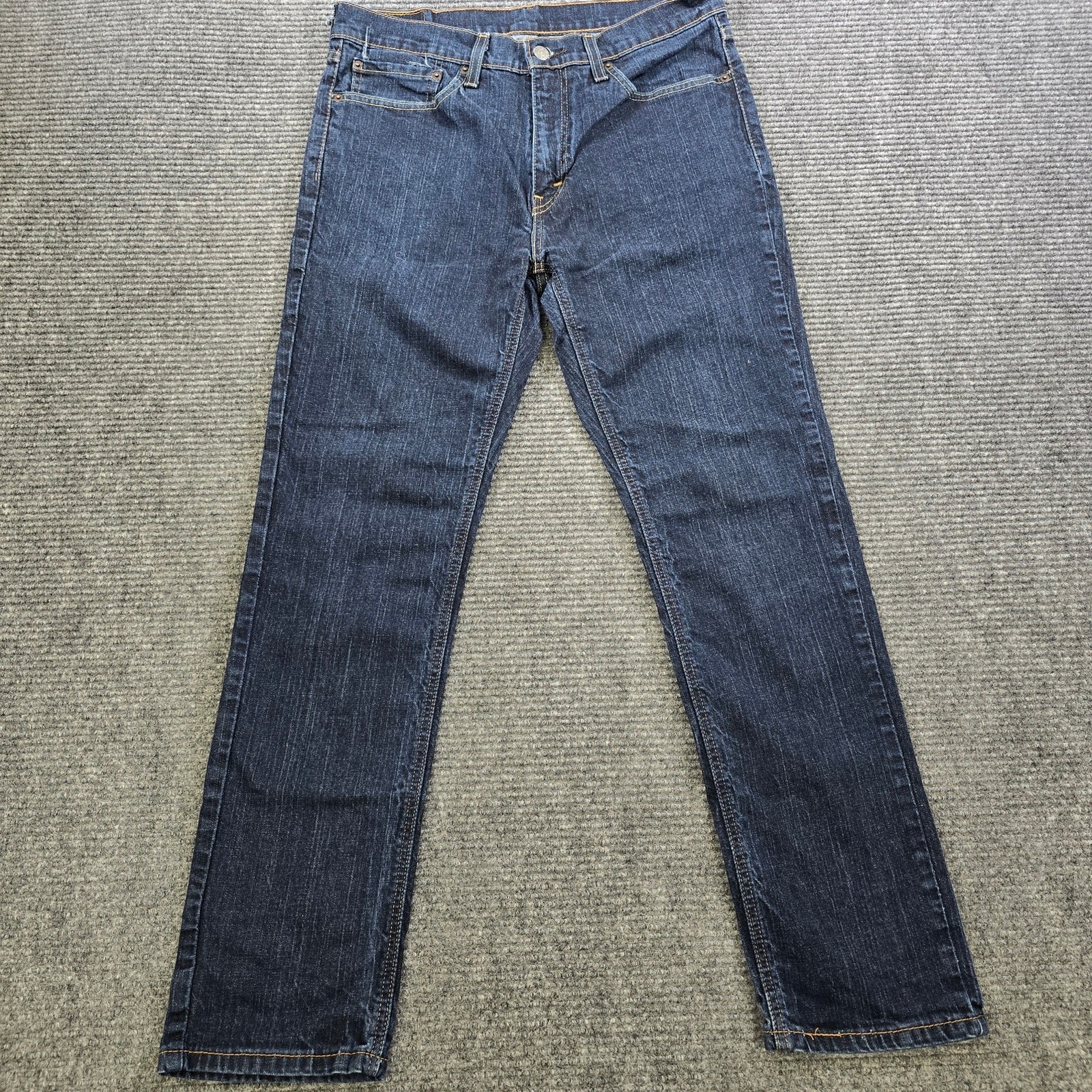 Levi’s 541 Jeans Mens 32x30 Blue Athletic Taper Stretch