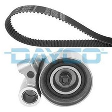 DAYCO KTB625 Zahnriemensatz für TOYOTA LAND CRUISER 90 (J9)