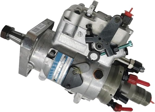 Fuel Injection Pump RE64241 For John Deere 6068 CD4045DF 045T 2.9L Engine - Picture 6 of 7