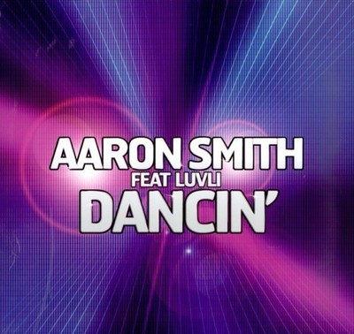 Aaron Smith - Dancin' - Used Vinyl Record 12 - K1034z