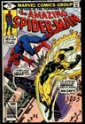 Amazing Spider-Man #193 Marvel 1979 (NM-) Human Fly Appearance L@@K!