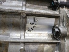 Boite de vitesse Ssangyong REXTON