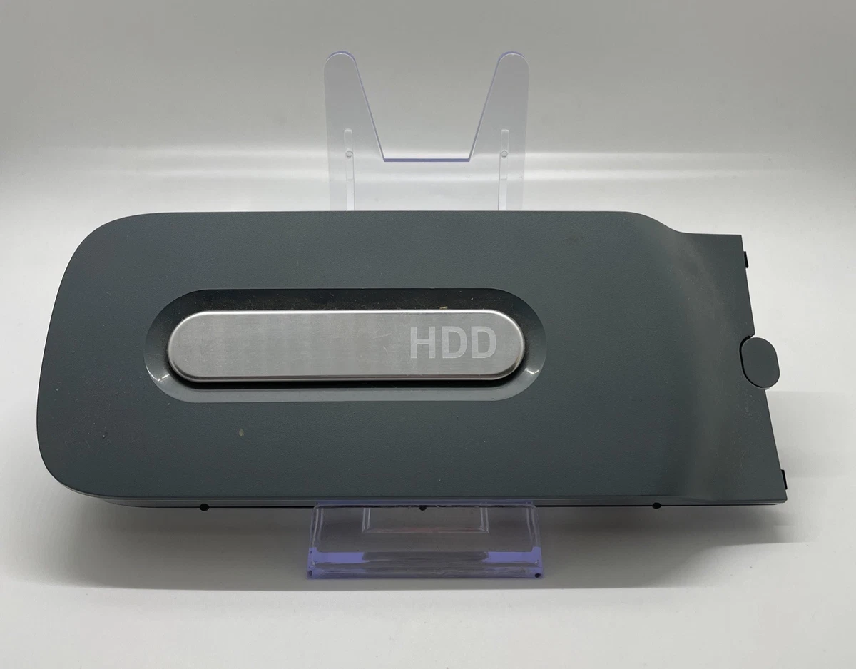 Microsoft Xbox 360 Video Game Hard Drives for sale | eBay