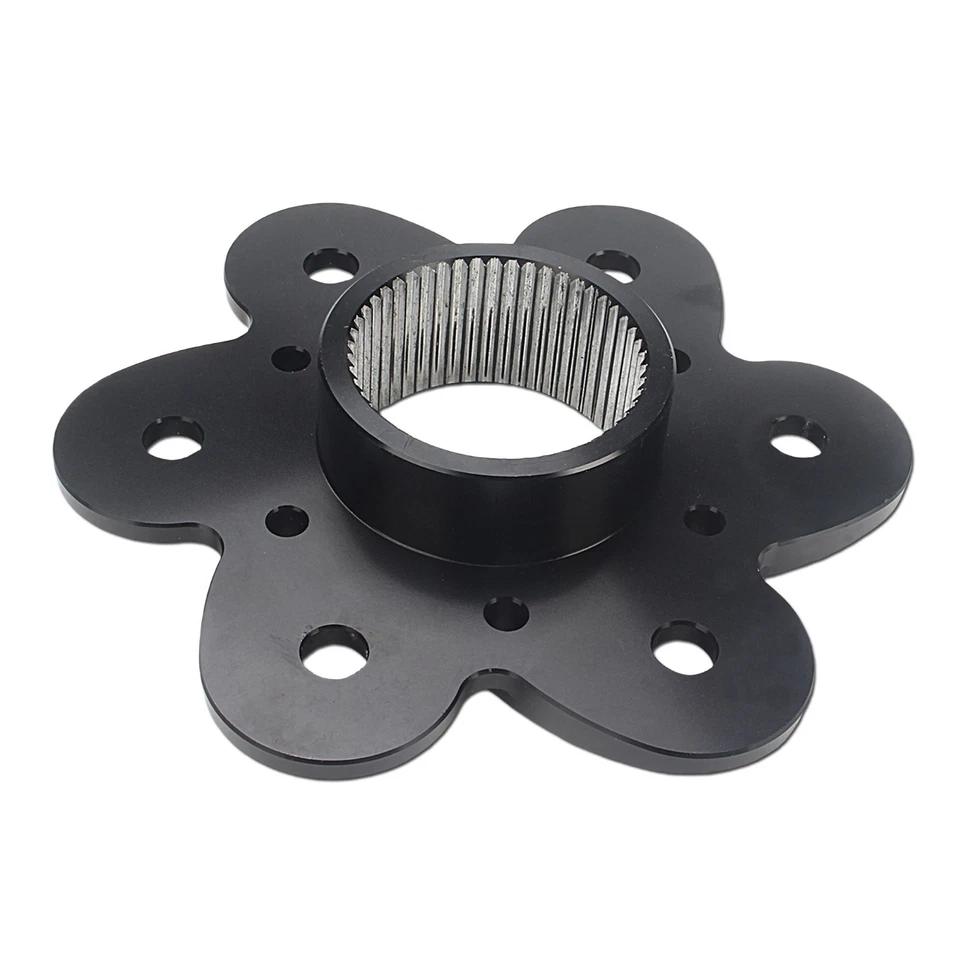 Brida de piñón trasero bicolor para Ducatl Panigale V4/S/R V2 Streetfighter V2 Foto 4 de 4