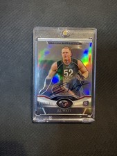 Top J.J. Watt Rookie Cards to Collect 26