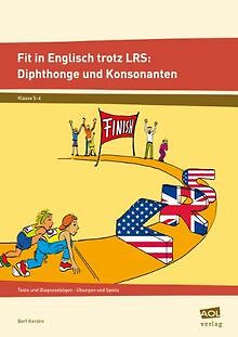 Trotz Englisch Trotz Englisch