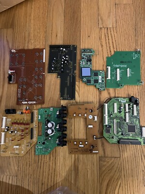PCB Grab Bag - 380g Mix Of PCBs - Please Read Description.
