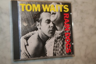 Tom Waits   Rain Dogs