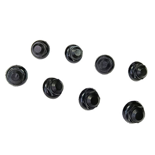 16/19MM Football Shoe Replacement Spikes Football Shoe Studs Spikes - Picture 1 of 9