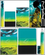 MAC Perfume Turquatic Fragrance Blend Multiple Sizes 100 AUTHENTIC, YOU CHOOSE