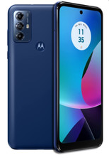 Open box 9/10 Moto G Play 2023  32GB  Navy Blue  Unlocked  Excellent