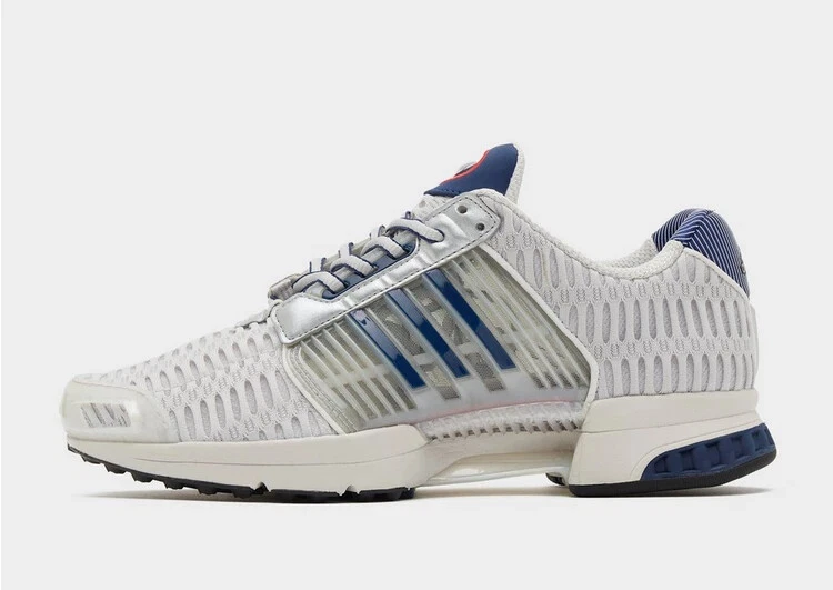 adidas Men's CLIMACOOL Shoes in Grey Trainers