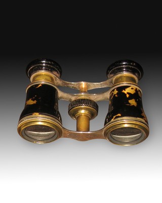 theatre binoculars