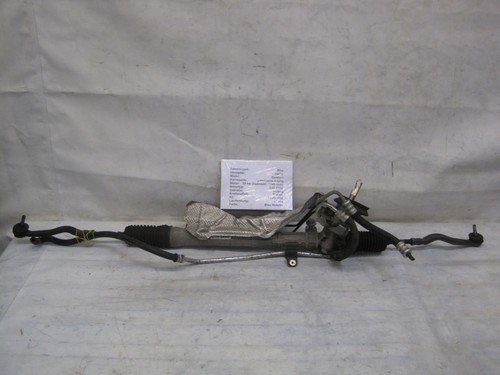 Dacia Sandero 5 Türig 55 Kw 1,2 Bj. 2009 Lenkgetriebe hydraulisch 8200720881