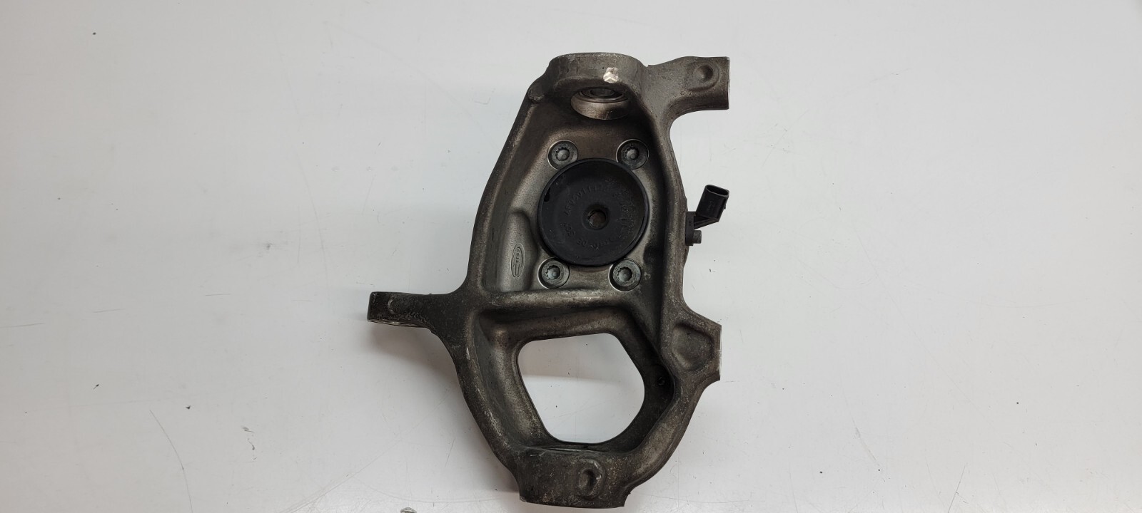 LAMBORGHINI HURACAN FRONT RIGHT PASSENGER RH HUB STEERING KNUCKLE 