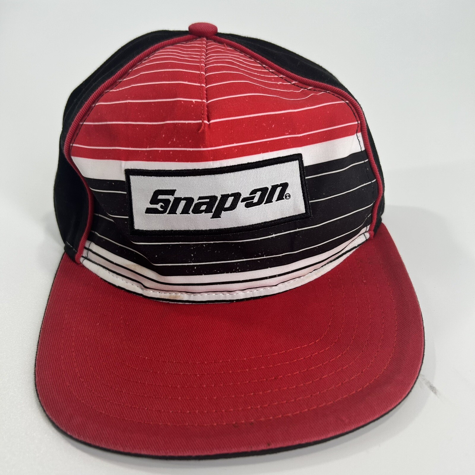 Snap on Tools Hat OSFA Adjustable - image 2