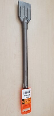 SPIT 350MM SELF-SHARPENING SHOVEL PLAT - SDS MAX - SPIT 225319