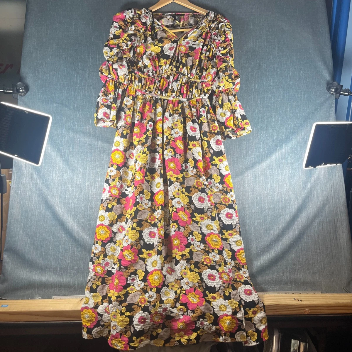 FOREVER 21 Women's Knee Length Casual Floral Dresses for Women for sale | eBay FOREVER 21 Women's Knee Length Casual Floral Dresses for Women for sale | eBay