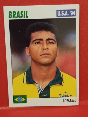 Cromo Pelé Brésil 1970 Mexico 70 - Ruiz Romero, #285, Gradé 9.5, Original