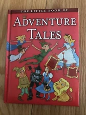 Adventure Tales  (IG Design America’s , Inc) Free Shipping