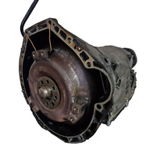 CK21* Mercedes W203 W209 270 CDi Automatik Getriebe mit Wandler 722640 722.640