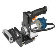 Mortising Jig and Loose Tenon Joinery System(Listing Without Router Trimmer)