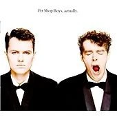 Pet Shop Boys : Actually CD Value Guaranteed from eBay’s biggest seller! - Image 1 of 1