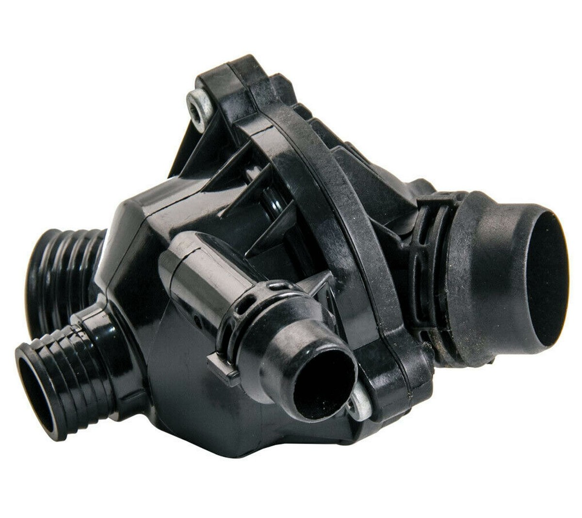 THERMOSTAT WITH HOUSING FOR BMW 1,3,5,6,7 SERIES, X3, Z4 