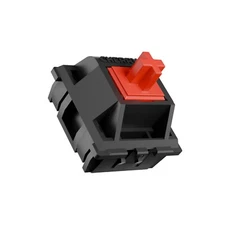 Cherry MX Red Gaming Key Switch Linear Switch Custom Mechanical Keyboard Lot