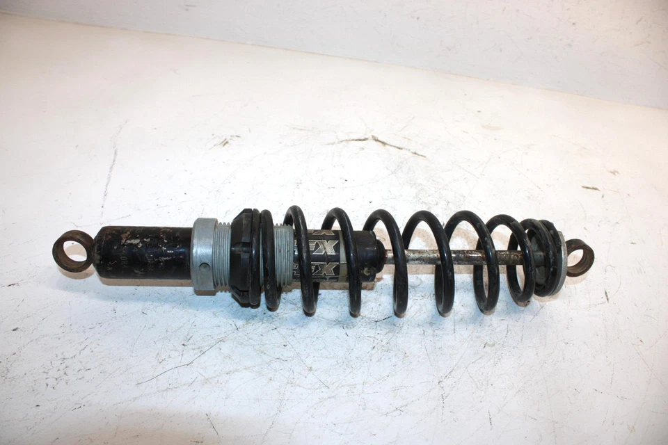 01 amortecedor dianteiro Arctic Cat Panther 370 fabricante de equipamento original 1603-174 SAS7 - Imagem 2 de 4