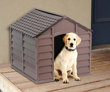 - Cuccia per Cani Moka, ca. 71x68x71cm