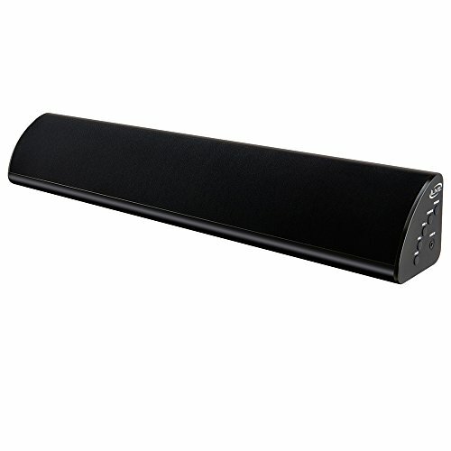 vertical sound bar