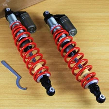 STAGE 5 PERFORMANCE FRONT SHOCKS ABSORBER FOR POLARIS RZR S 800 2009-2014 UTV